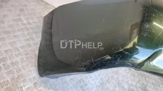 5215933180G1 Бампер задний Toyota Camry XV30 Арт AM23772657, вид 3