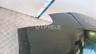 5215933180G1 Бампер задний Toyota Camry XV30 Арт AM23772657, вид 4