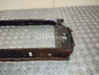 641014L001 Панель передняя Hyundai Solaris 1 Арт AM103104311, вид 3