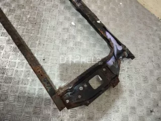 641014L001 Панель передняя Hyundai Solaris 1 Арт AM103104311, вид 4