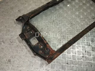 641014L001 Панель передняя Hyundai Solaris 1 Арт AM103104311, вид 5