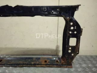 641014L001 Панель передняя Hyundai Solaris 1 Арт AM103104311, вид 8