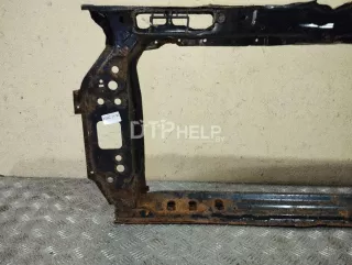 641014L001 Панель передняя Hyundai Solaris 1 Арт AM103104311, вид 9