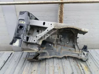  Лонжерон передний правый Mercedes E W213 Арт AM52563354, вид 1