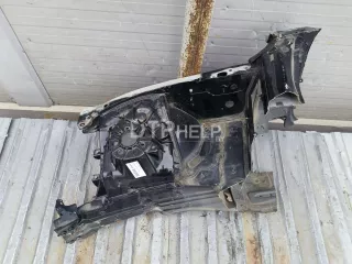  Лонжерон передний правый Mercedes E W213 Арт AM52563354, вид 2
