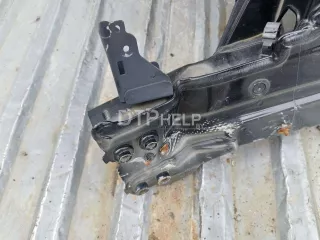  Лонжерон передний правый Mercedes E W213 Арт AM52563354, вид 3