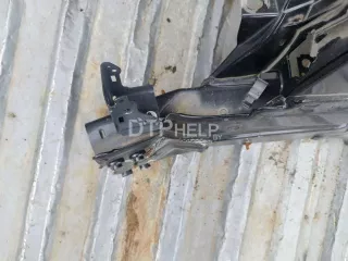  Лонжерон передний правый Mercedes E W213 Арт AM52563354, вид 4