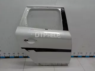 31402418 Дверь задняя правая Volvo XC60 1 Арт AM84833919, вид 1