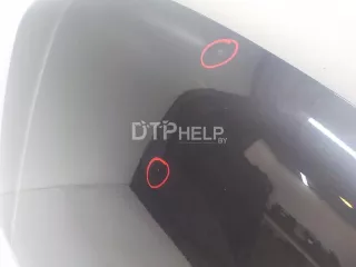 5730065811 Капот Suzuki Grand Vitara JT Арт AM70800399, вид 5