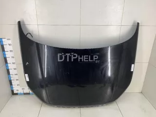 LR027587 Капот Land Rover Range Rover 4 Арт AM70801922, вид 1