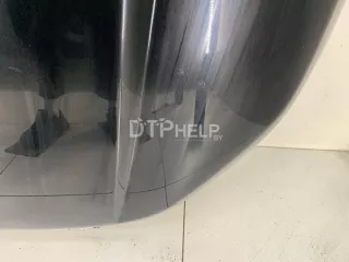 LR027587 Капот Land Rover Range Rover 4 Арт AM70801922, вид 4