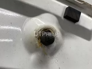 5JA823031B Капот Skoda Rapid Арт AM81084239, вид 18