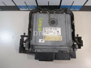 2749000800 Блок управления двигателем Mercedes C W205 Арт AM100571512, вид 1