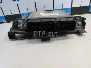 2749000800 Блок управления двигателем Mercedes C W205 Арт AM100571512, вид 3
