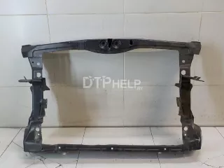 1Z0805591F Панель передняя Skoda Octavia A5 Арт AM84833804, вид 1