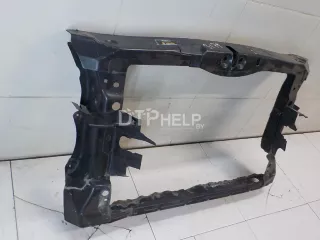 1Z0805591F Панель передняя Skoda Octavia A5 Арт AM84833804, вид 2