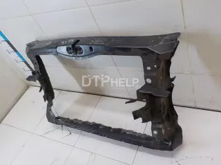 1Z0805591F Панель передняя Skoda Octavia A5 Арт AM84833804, вид 3