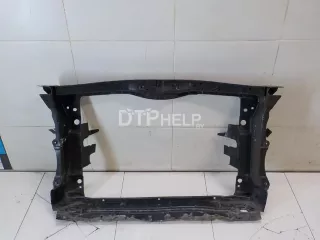 1Z0805591F Панель передняя Skoda Octavia A5 Арт AM84833804, вид 5