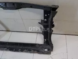 1Z0805591F Панель передняя Skoda Octavia A5 Арт AM84833804, вид 6