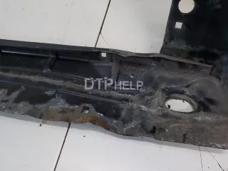 1Z0805591F Панель передняя Skoda Octavia A5 Арт AM84833804, вид 7