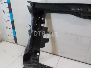 1Z0805591F Панель передняя Skoda Octavia A5 Арт AM84833804, вид 9