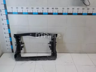 1Z0805591F Панель передняя Skoda Octavia A5 Арт AM84833804, вид 10