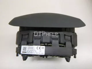 6V0880201RIZY Подушка безопасности в рулевое колесо Skoda Octavia A7 Арт AM95772461, вид 5