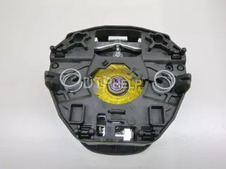 6V0880201RIZY Подушка безопасности в рулевое колесо Skoda Octavia A7 Арт AM95772461, вид 6