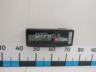 6V0880201RIZY Подушка безопасности в рулевое колесо Skoda Octavia A7 Арт AM95772461, вид 10