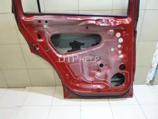 5NN833055A Дверь задняя левая Volkswagen Tiguan 2 Арт AM100572257, вид 11