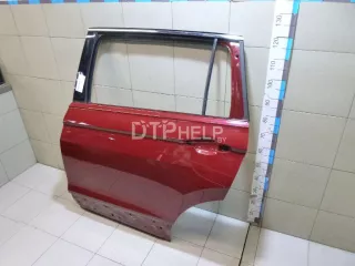 5NN833055A Дверь задняя левая Volkswagen Tiguan 2 Арт AM100572257, вид 2