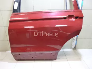 5NN833055A Дверь задняя левая Volkswagen Tiguan 2 Арт AM100572257, вид 4