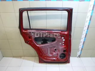 5NN833055A Дверь задняя левая Volkswagen Tiguan 2 Арт AM100572257, вид 8