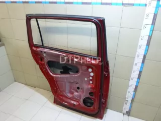 5NN833055A Дверь задняя левая Volkswagen Tiguan 2 Арт AM100572257, вид 9