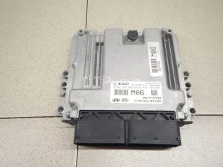 391F02FED0 Блок управления двигателем Hyundai Santa FE 4 (TM) Арт AM95779657, вид 1