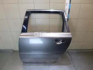 31335625 Дверь задняя левая Volvo XC70 3 Арт AM103099835, вид 1