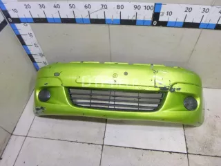  Бампер передний Daewoo Matiz M100 Арт AM81089114, вид 1
