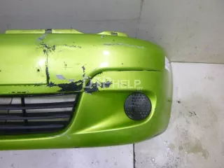 Бампер передний Daewoo Matiz M100 Арт AM81089114, вид 2