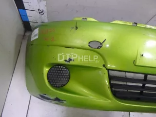  Бампер передний Daewoo Matiz M100 Арт AM81089114, вид 3