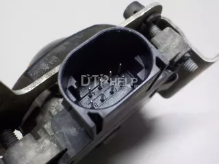 80A907541C Радар Audi Q5 2 Арт AM52365404, вид 8