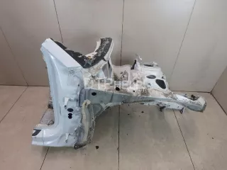  Лонжерон передний правый Audi A6 C8 (S6,RS6) Арт AM95713395, вид 1