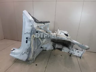  Лонжерон передний правый Audi A6 C8 (S6,RS6) Арт AM95713395, вид 3