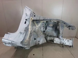  Лонжерон передний правый Audi A6 C8 (S6,RS6) Арт AM95713395, вид 8