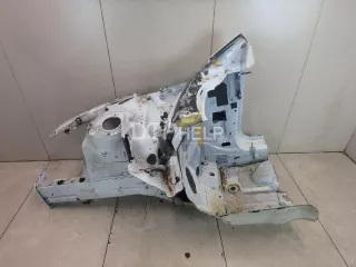  Лонжерон передний правый Audi A6 C8 (S6,RS6) Арт AM95713395, вид 9