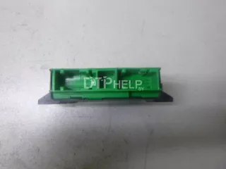 6590QK Блок управления парктроником Citroen C4 2 Арт AM90335276, вид 1