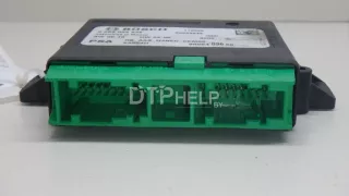 0263004546 Блок управления парктроником Citroen C4 2 Арт AM70686334, вид 5