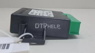 0263004546 Блок управления парктроником Citroen C4 2 Арт AM70686334, вид 6