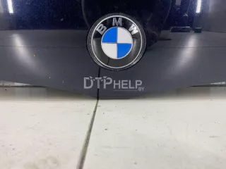 41617427501 Капот BMW 7 G11/G12 Арт AM70801912, вид 4