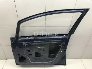 39135556 Дверь передняя правая Opel Corsa E Арт AM31605112, вид 11