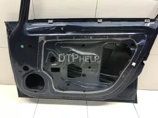 39135556 Дверь передняя правая Opel Corsa E Арт AM31605112, вид 13